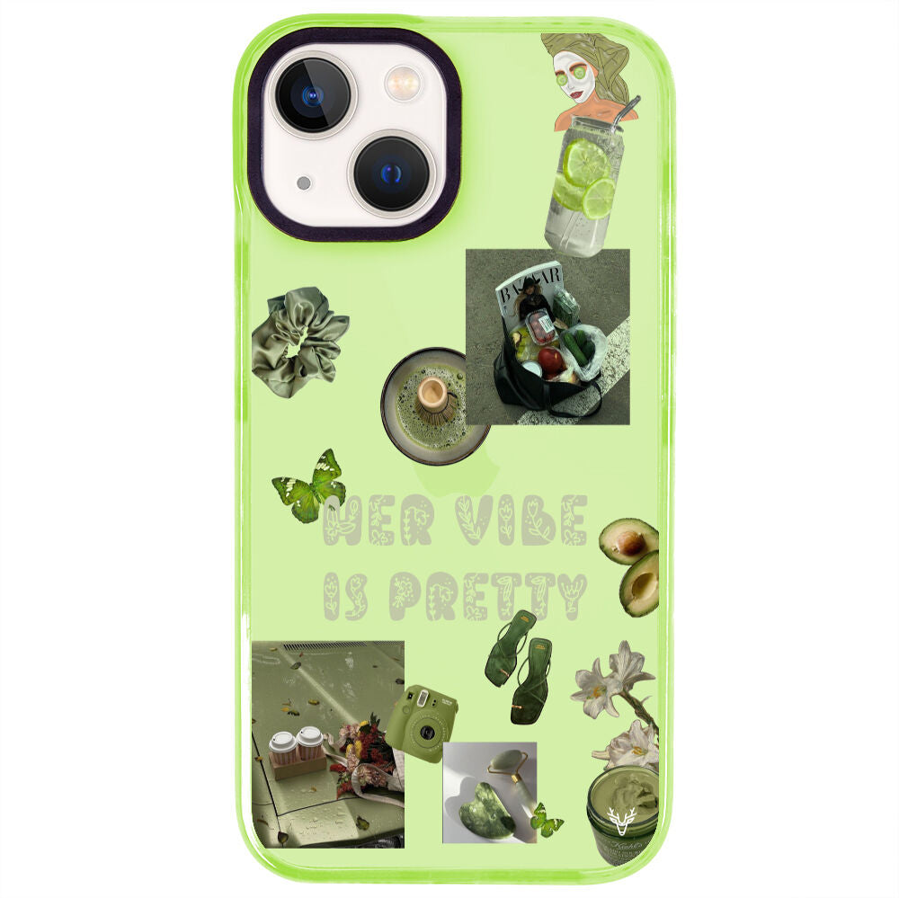 ArtycaseYeşil