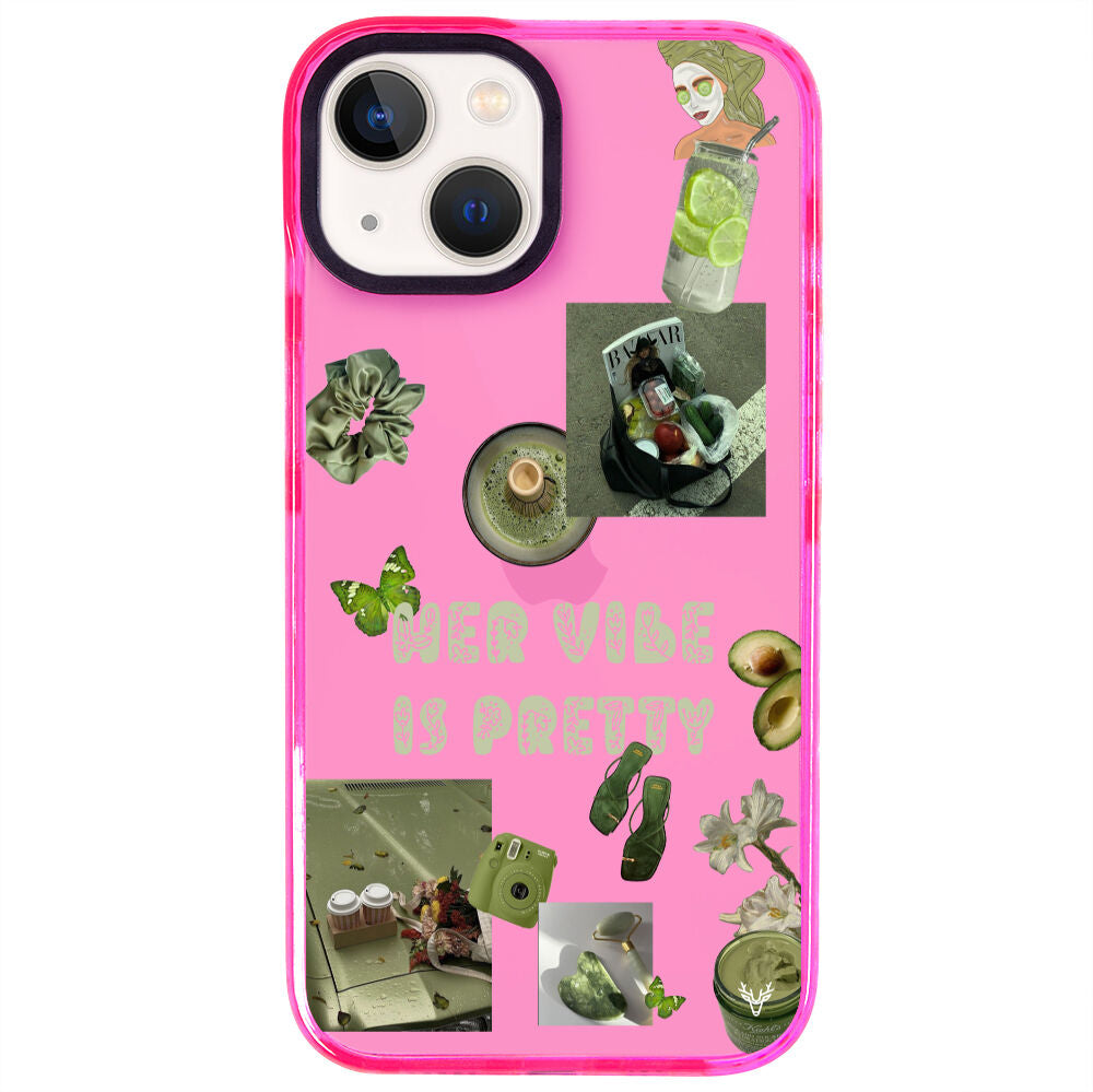 ArtycaseFuşya