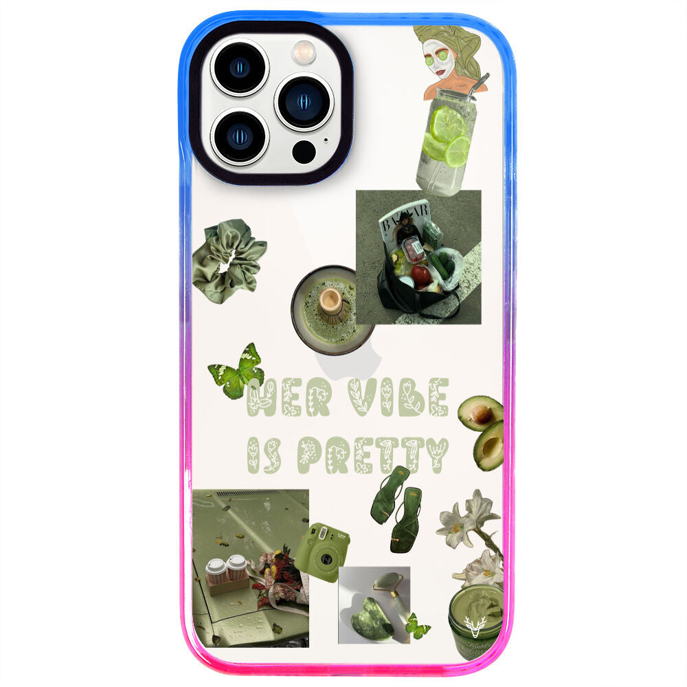 ArtycaseMaviKırmızı