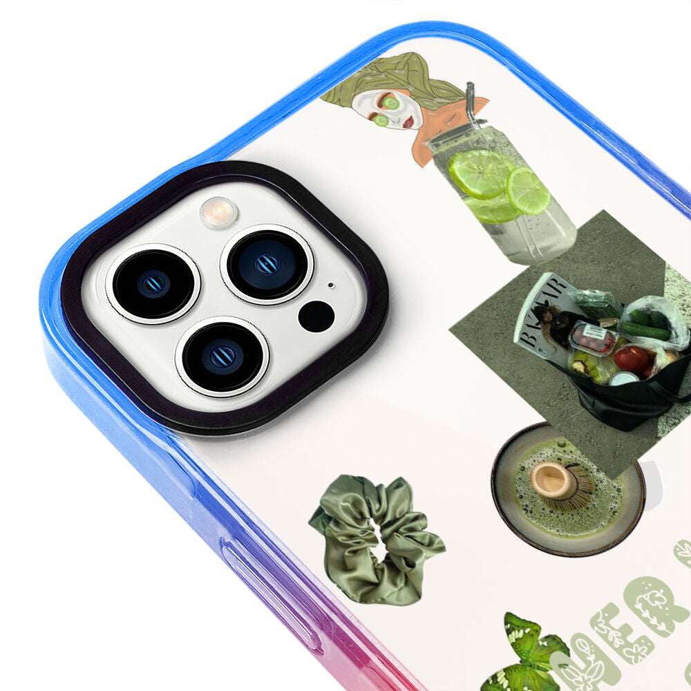 ArtycaseMaviKırmızı