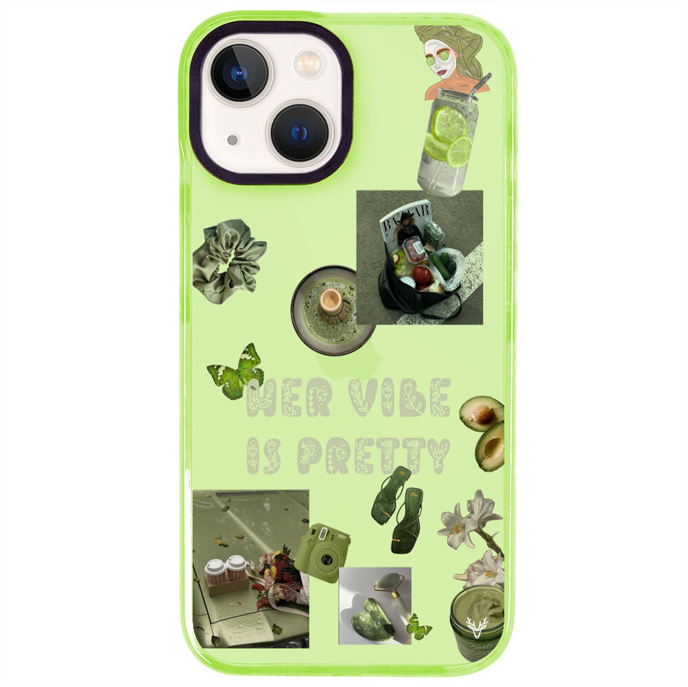 ArtycaseYeşil