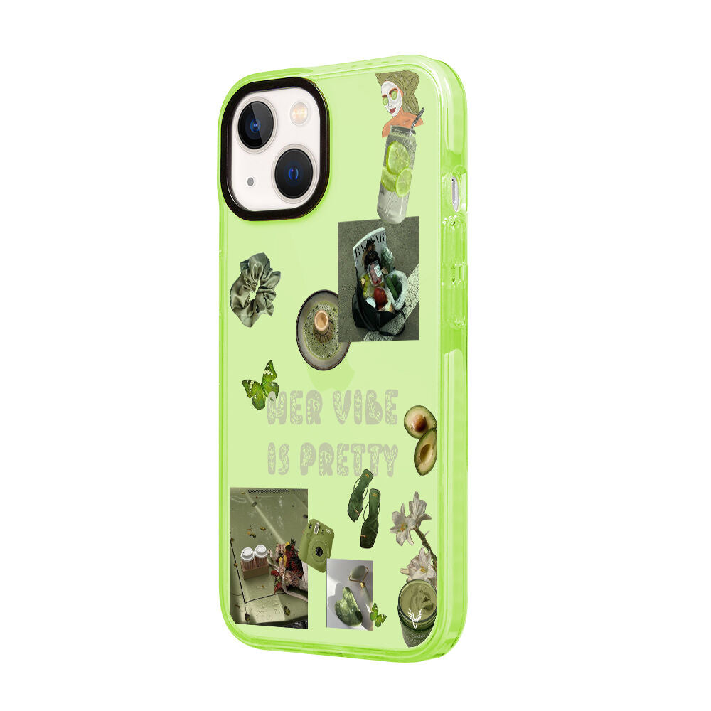 ArtycaseYeşil