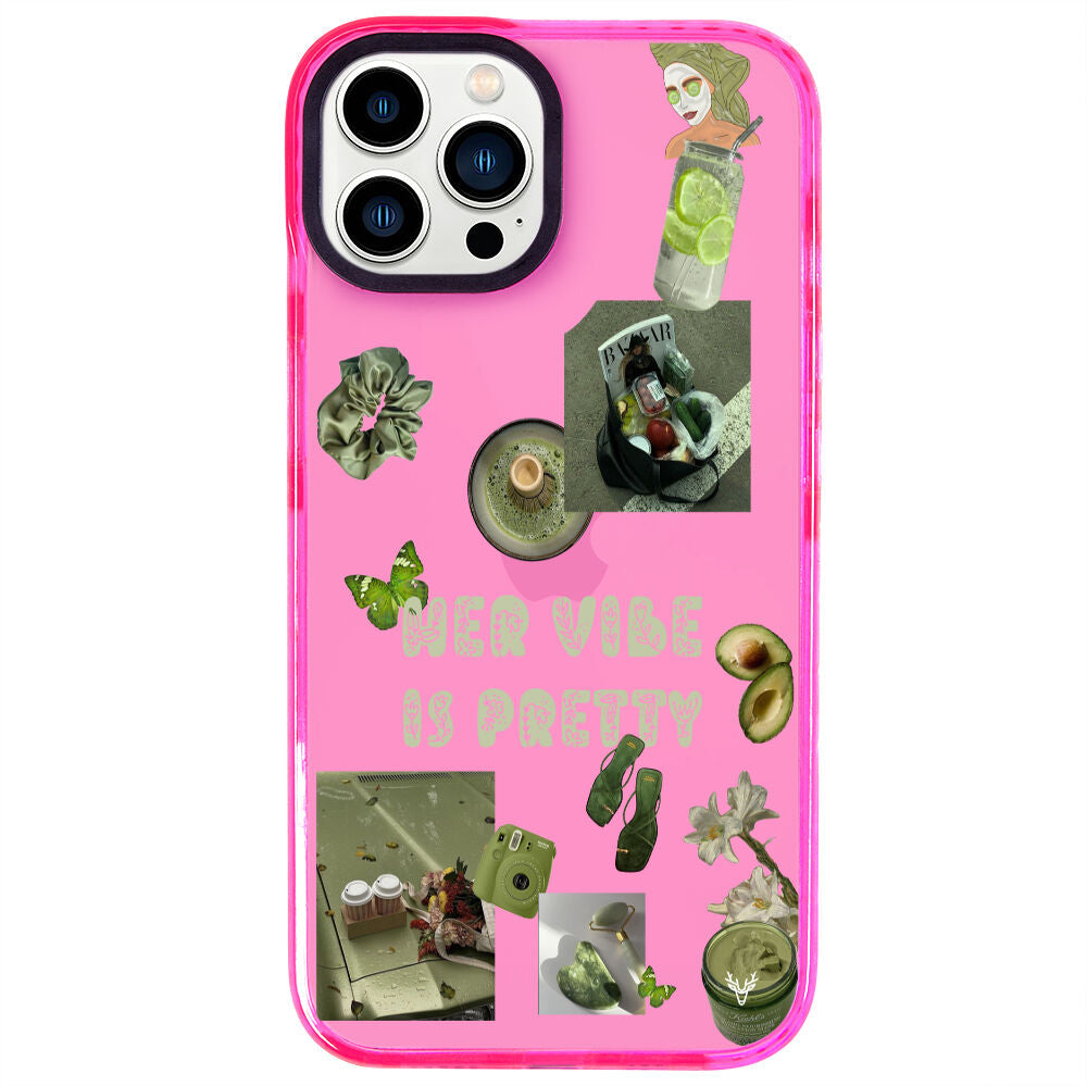 ArtycaseFuşya