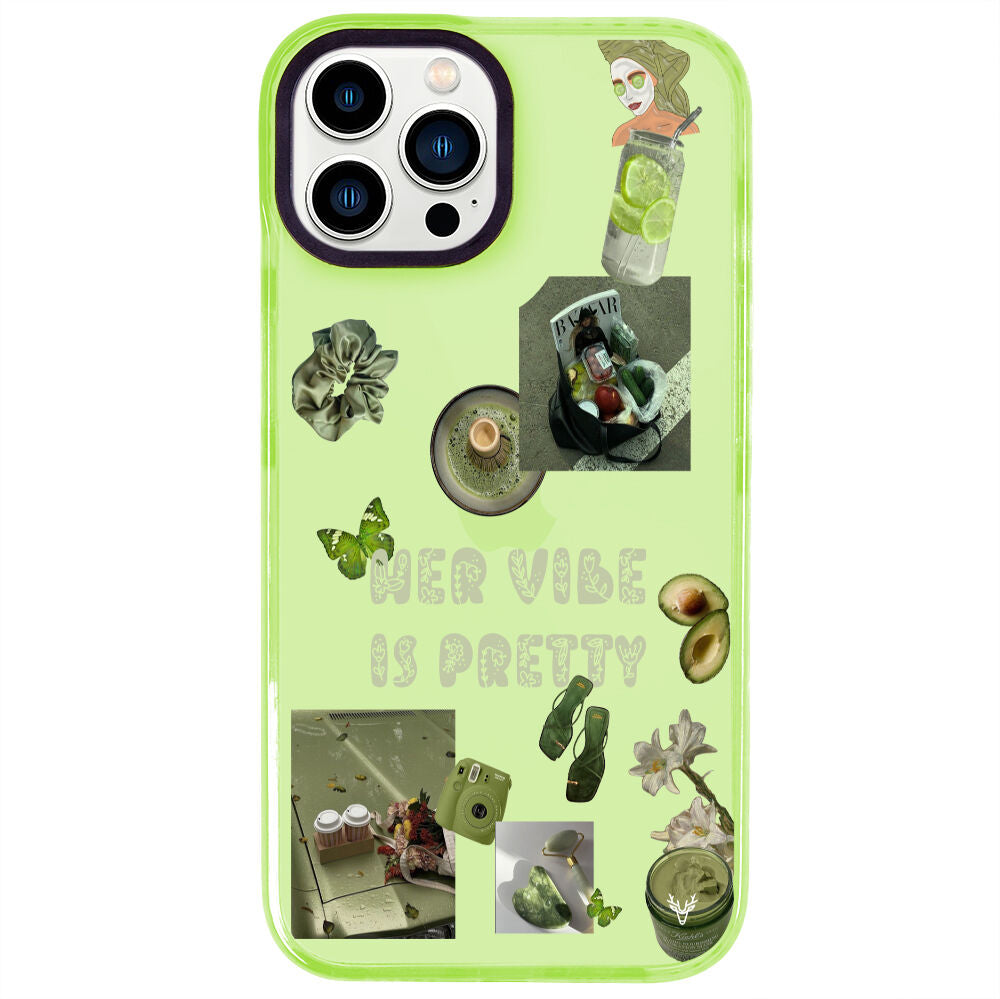 ArtycaseYeşil