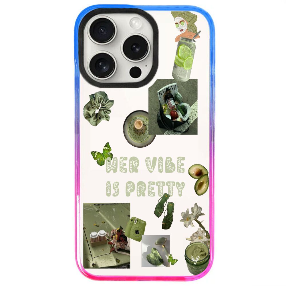 ArtycaseMaviKırmızı