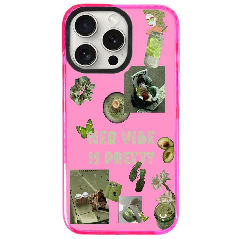 ArtycaseFuşya