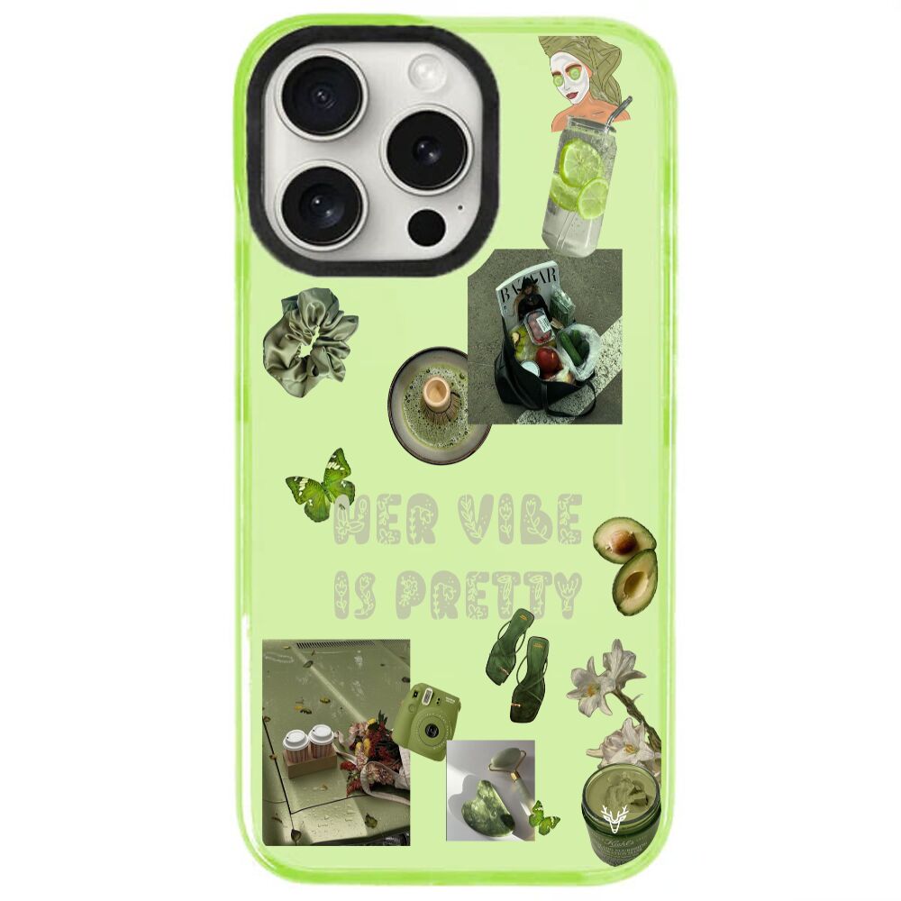 ArtycaseYeşil