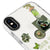 iPhone X Her Pretty Telefon Kılıfı - Artycase - Beyaz