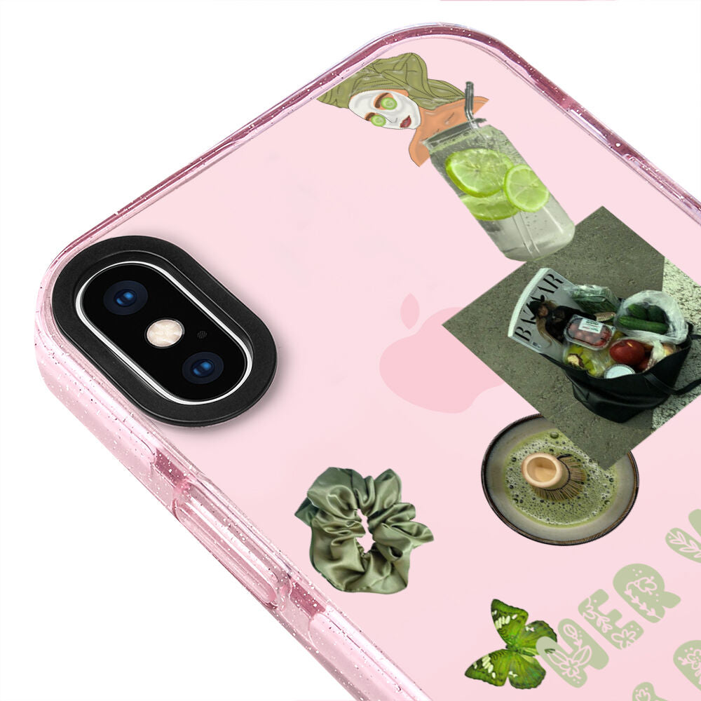 ArtycaseSimliPembe