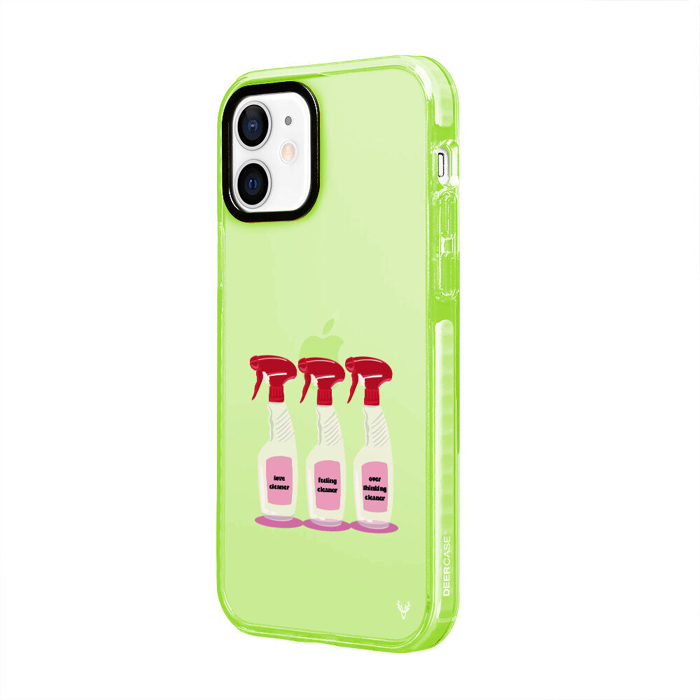 ArtycaseYeşil