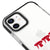 iPhone 12 Mini Deterjan Telefon Kılıfı - Artycase - Siyah