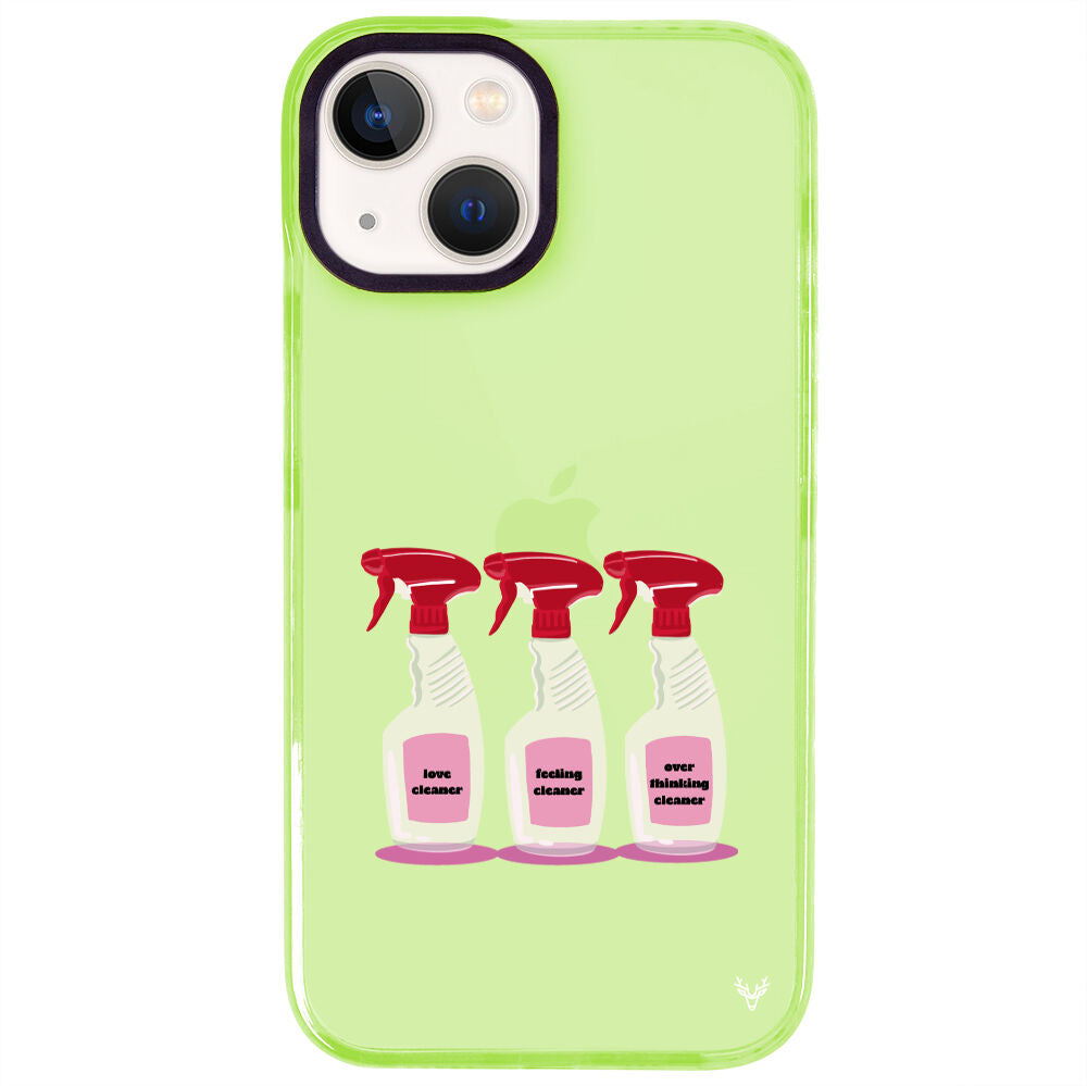 ArtycaseYeşil
