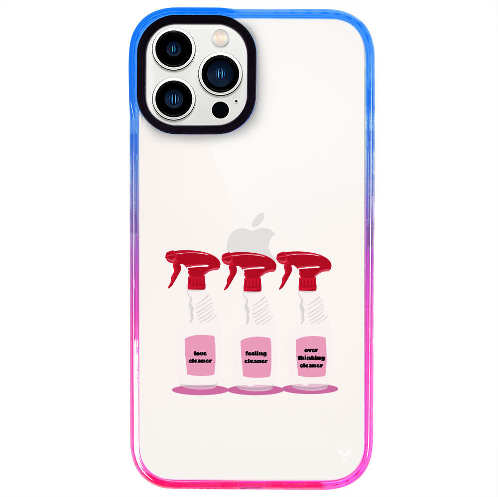 ArtycaseMaviKırmızı