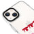 iPhone 14 Plus Deterjan Telefon Kılıfı - Artycase - Beyaz