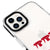 iPhone 15 Pro Max Deterjan Telefon Kılıfı - Artycase - Siyah
