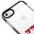 iPhone 6S Deterjan Telefon Kılıfı - Artycase - Siyah