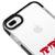 iPhone 7 Plus Deterjan Telefon Kılıfı - Artycase - Siyah