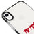 iPhone XR Deterjan Telefon Kılıfı - Artycase - Siyah