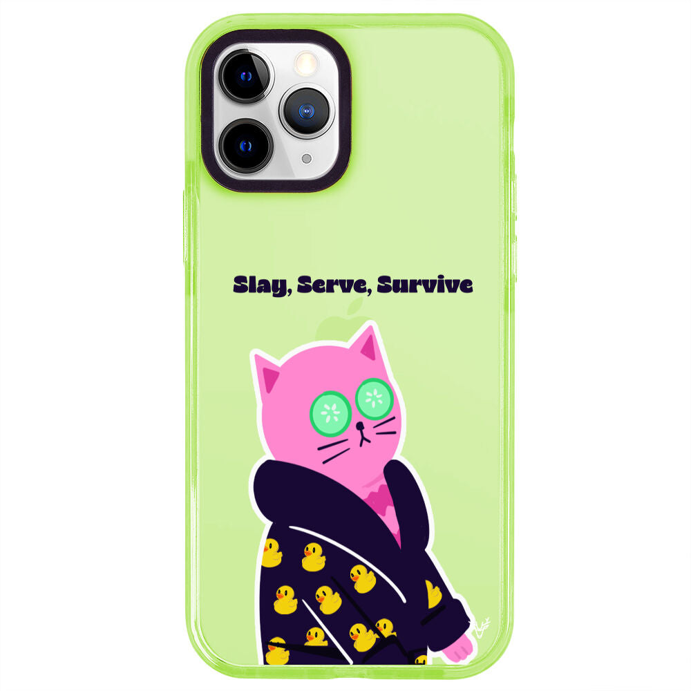 ArtycaseYeşil