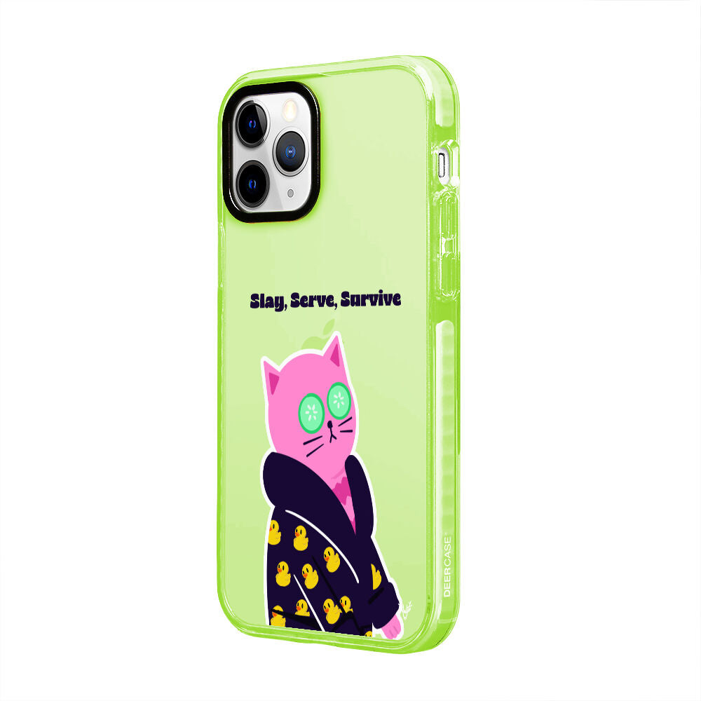 ArtycaseYeşil