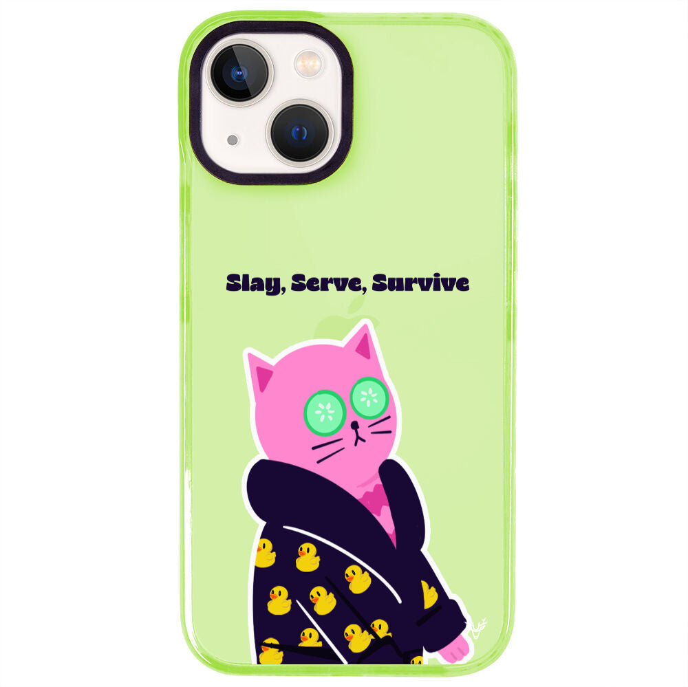 ArtycaseYeşil