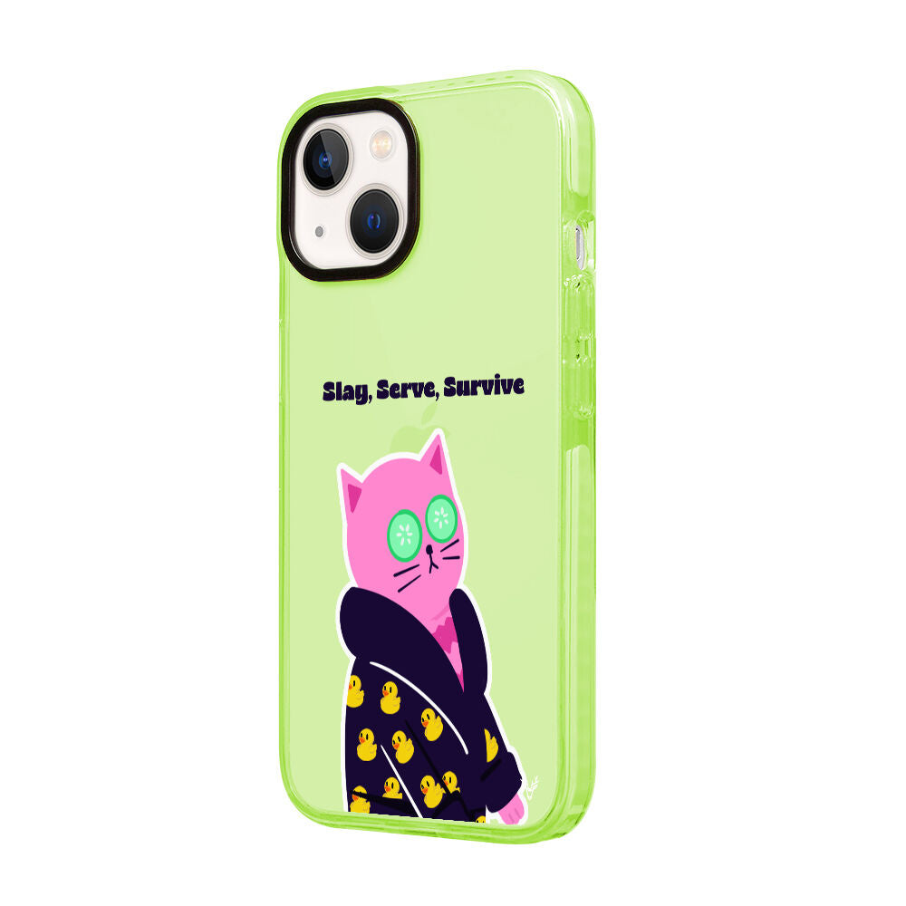 ArtycaseYeşil