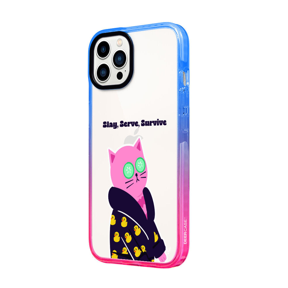 ArtycaseMaviKırmızı