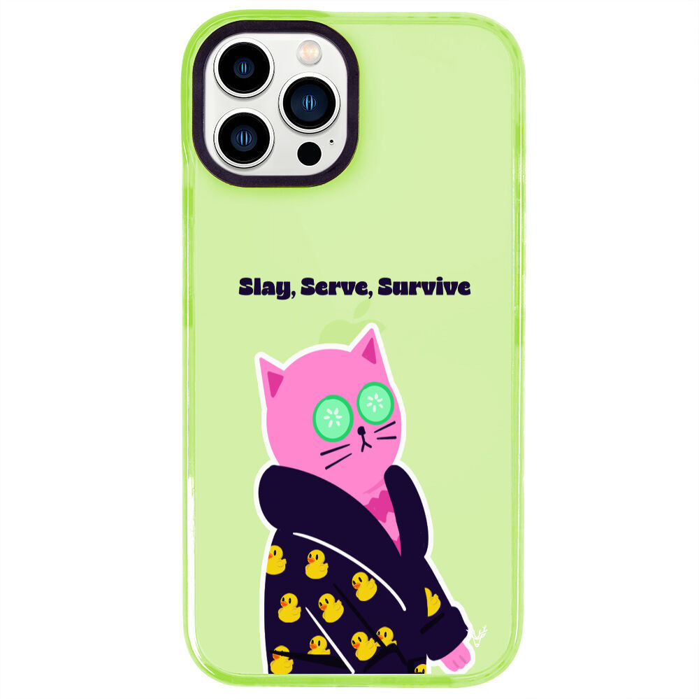 ArtycaseYeşil