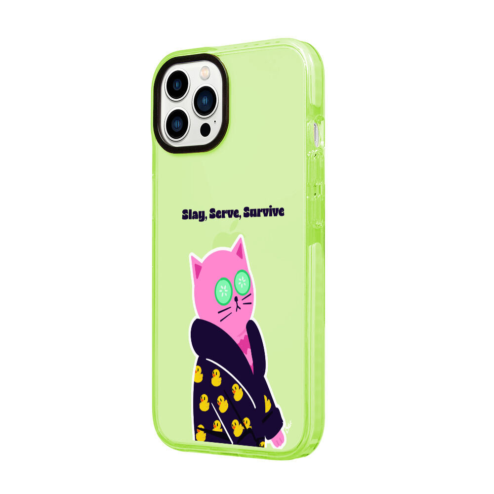 ArtycaseYeşil