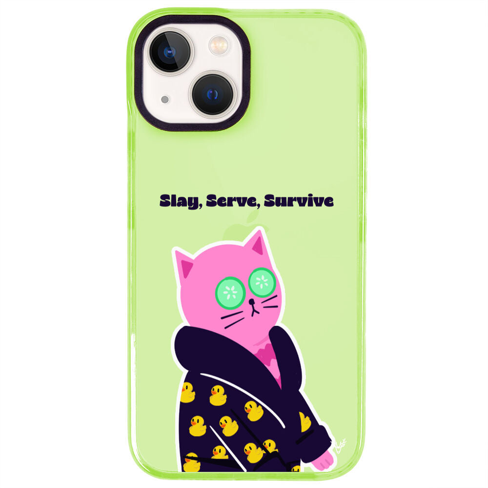 ArtycaseYeşil