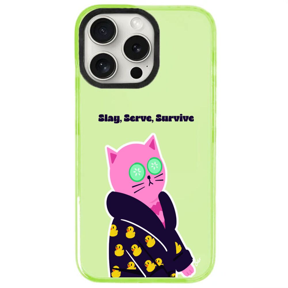 ArtycaseYeşil