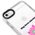 iPhone 6S Slay Serve Survive Telefon Kılıfı - Artycase - Beyaz