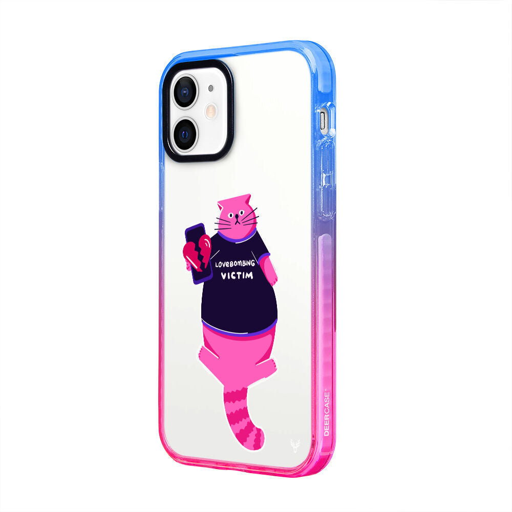 ArtycaseMaviKırmızı