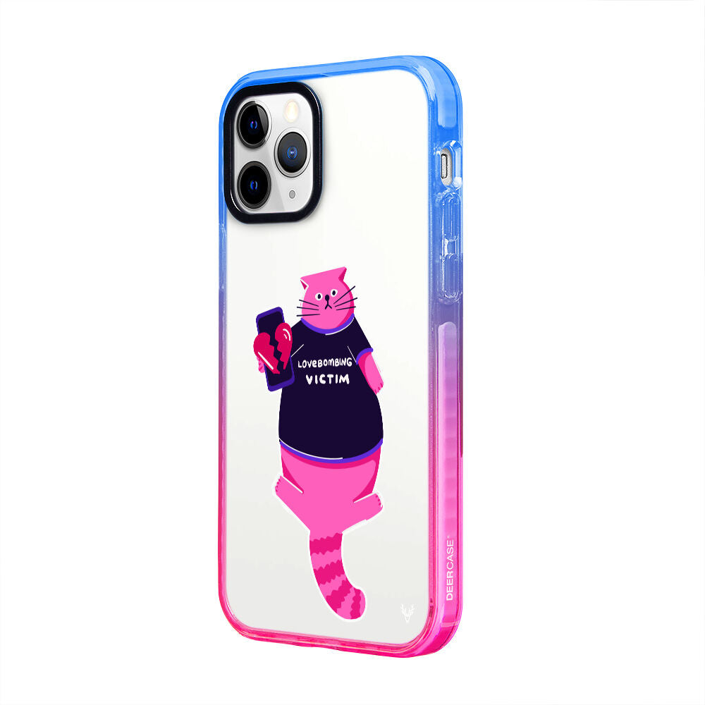 ArtycaseMaviKırmızı