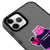 iPhone 11 Pro LoveBombing Telefon Kılıfı - Artycase - Cool Black