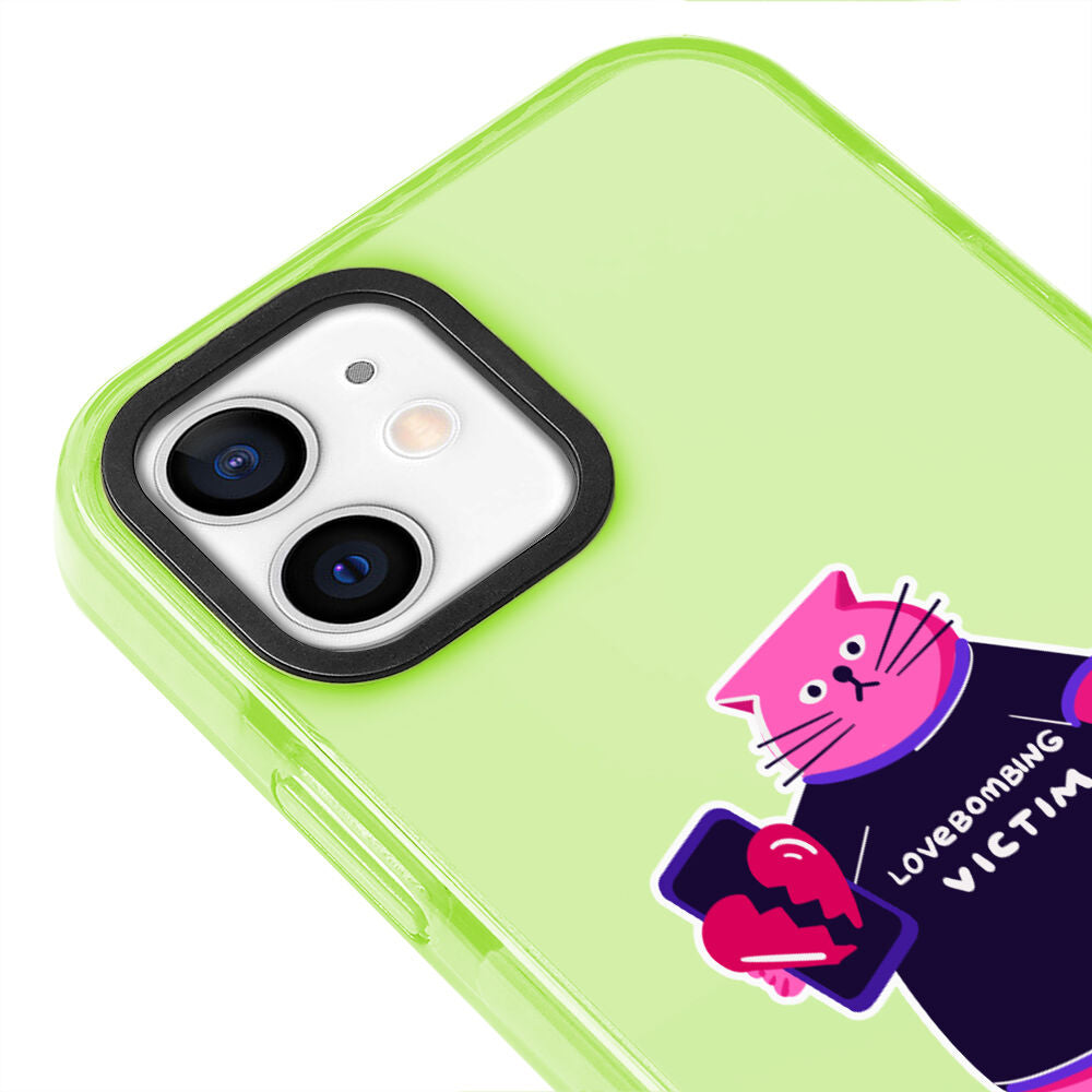 ArtycaseYeşil