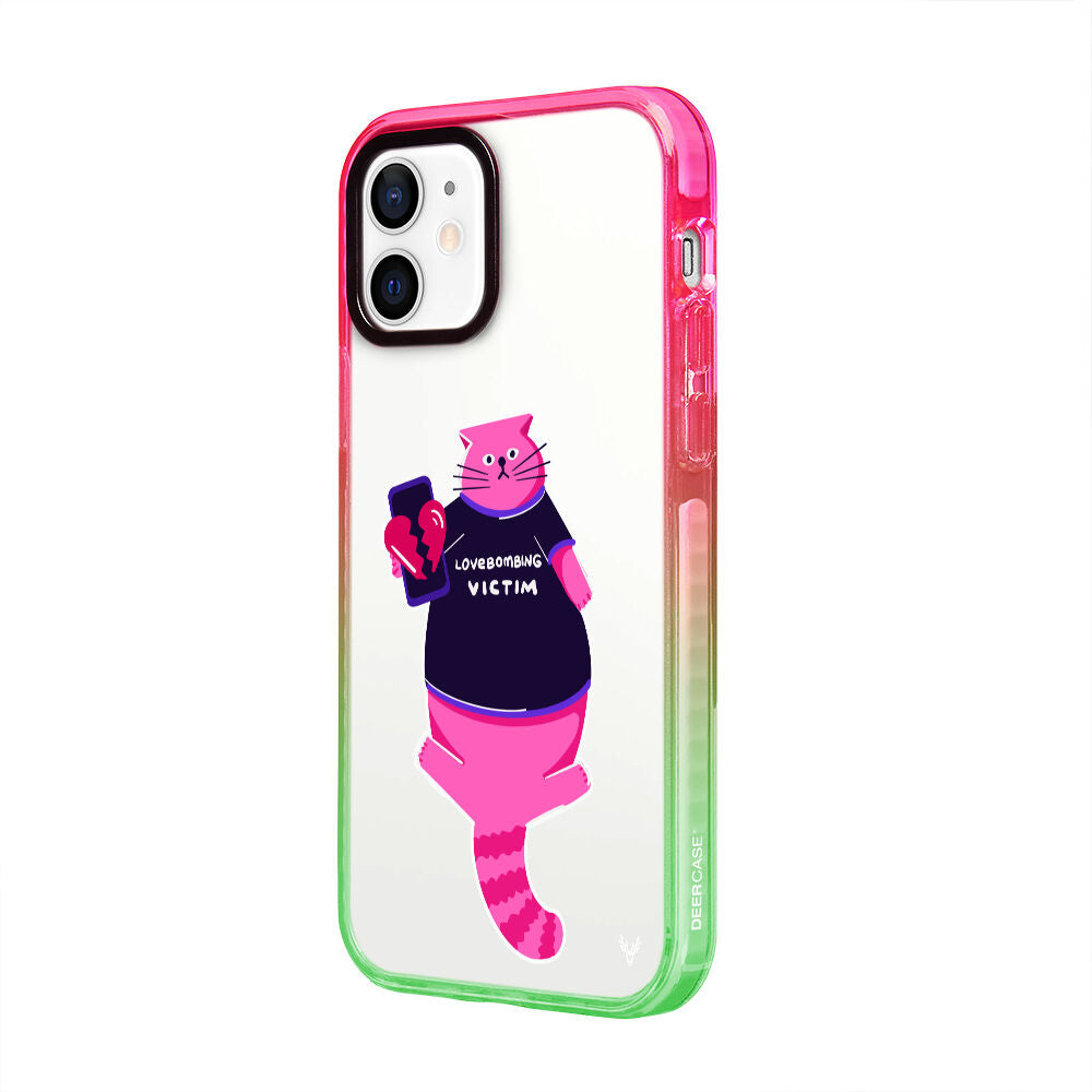 ArtycasePembeYeşil