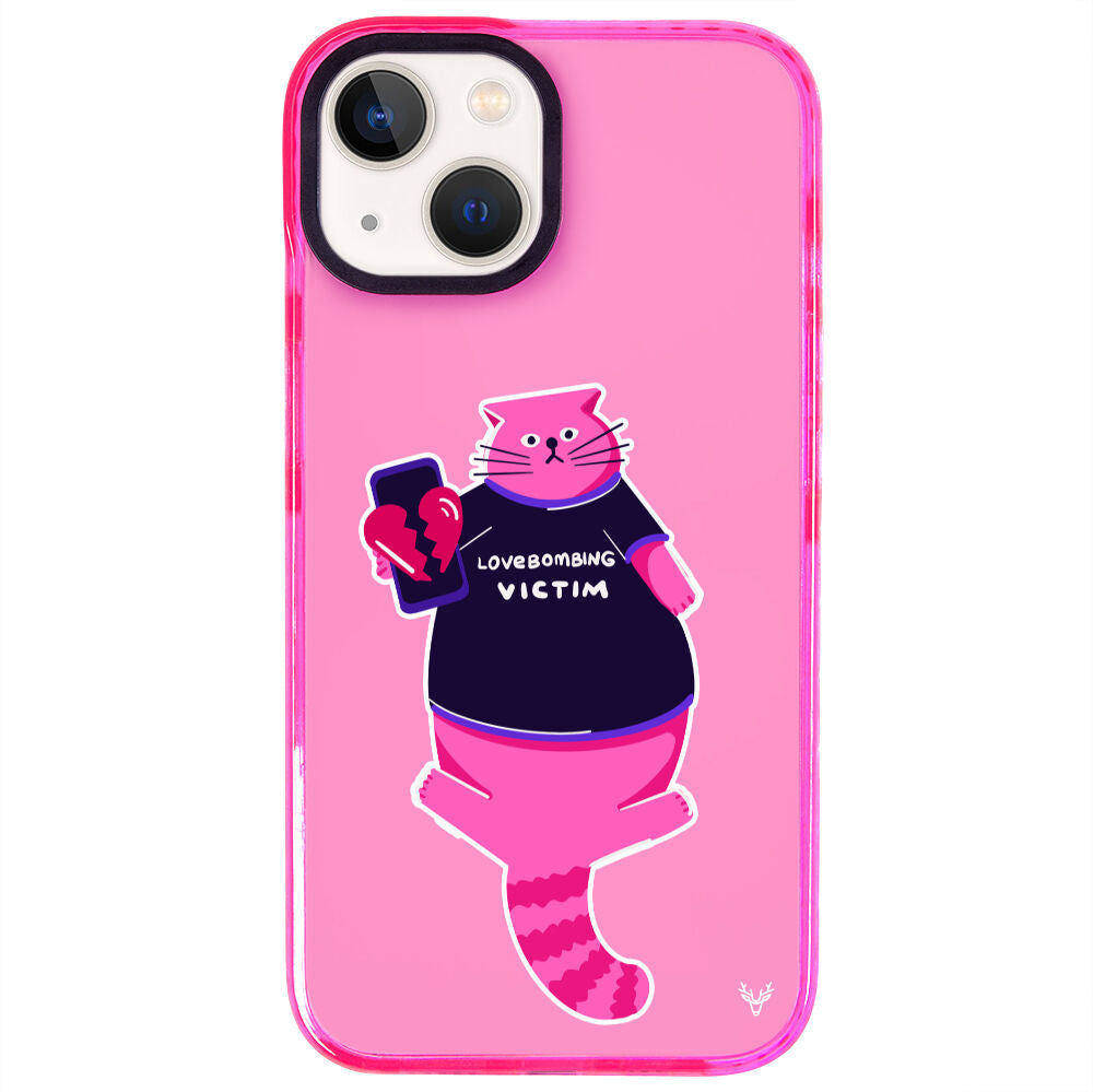 ArtycaseFuşya