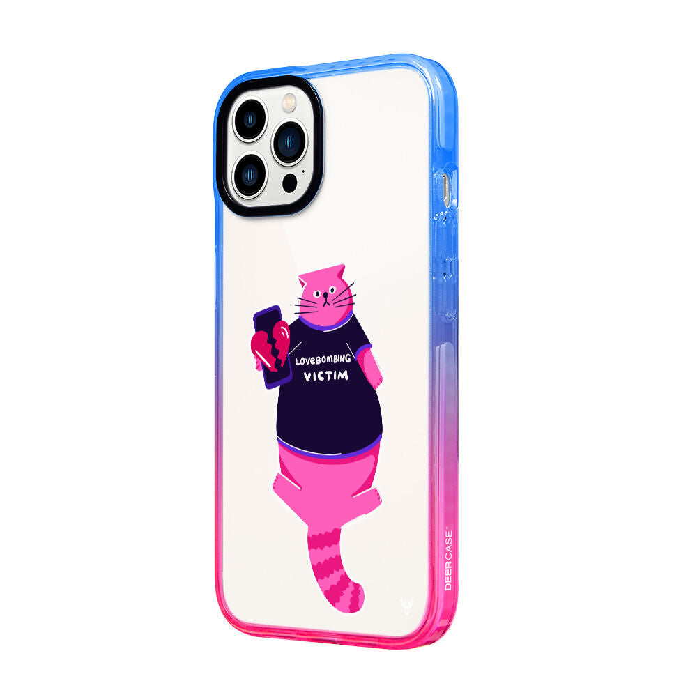 ArtycaseMaviKırmızı