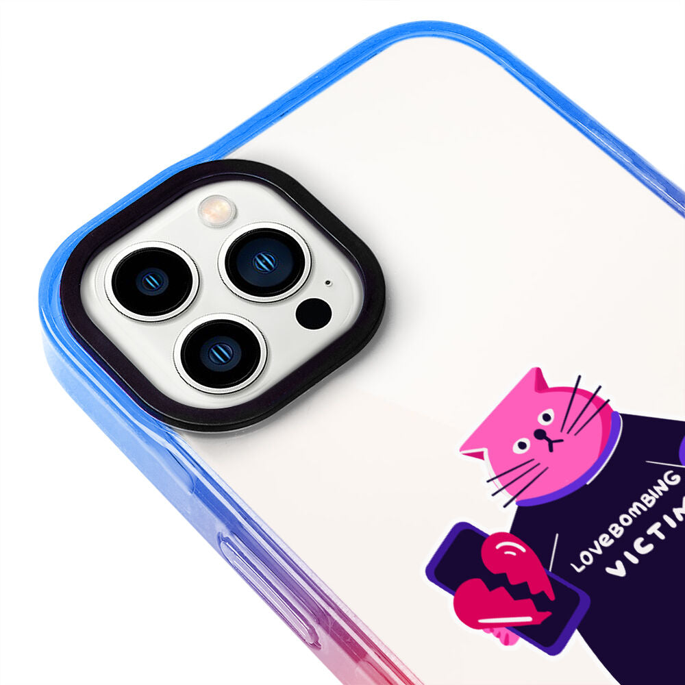 ArtycaseMaviKırmızı