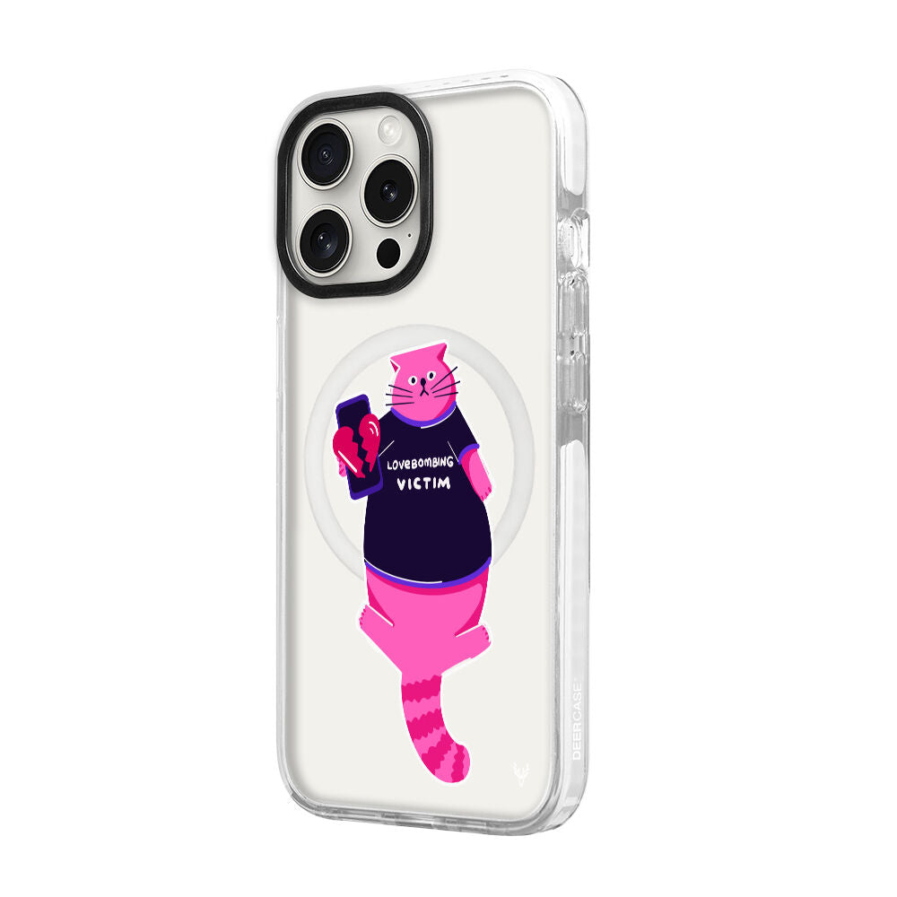 MagsafeliArtycaseBeyaz