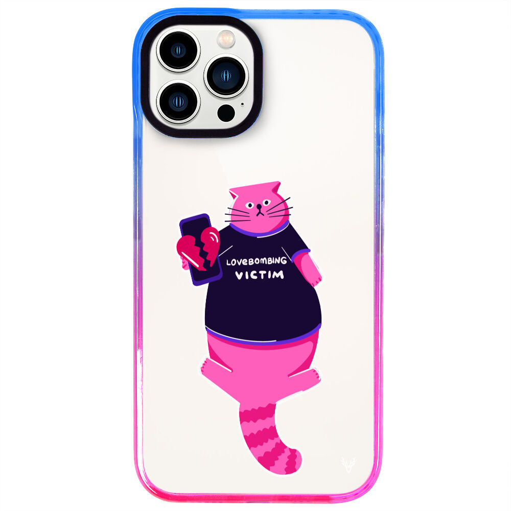 ArtycaseMaviKırmızı