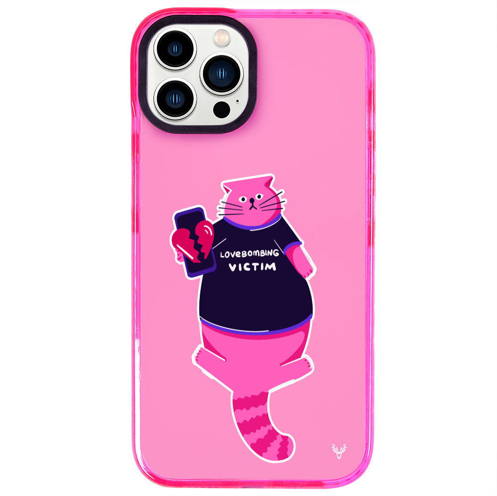 ArtycaseFuşya