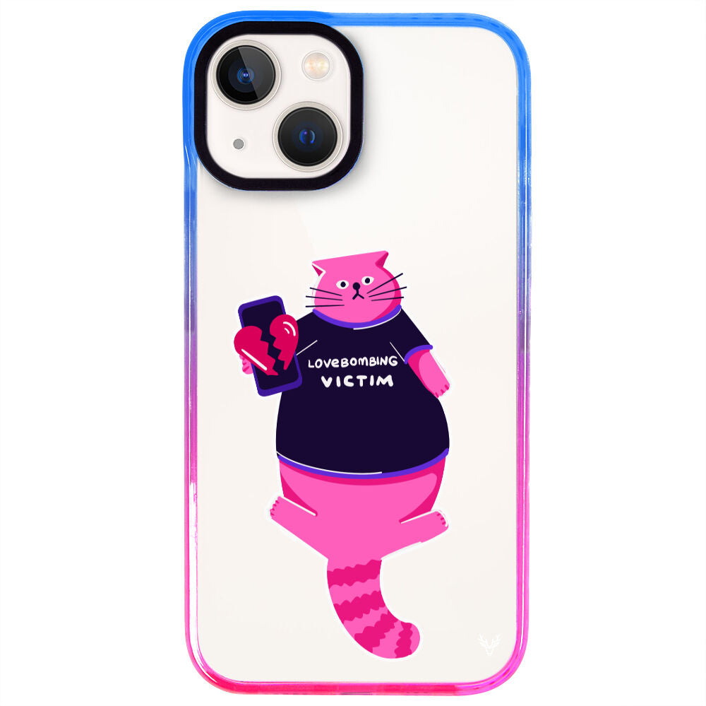 ArtycaseMaviKırmızı