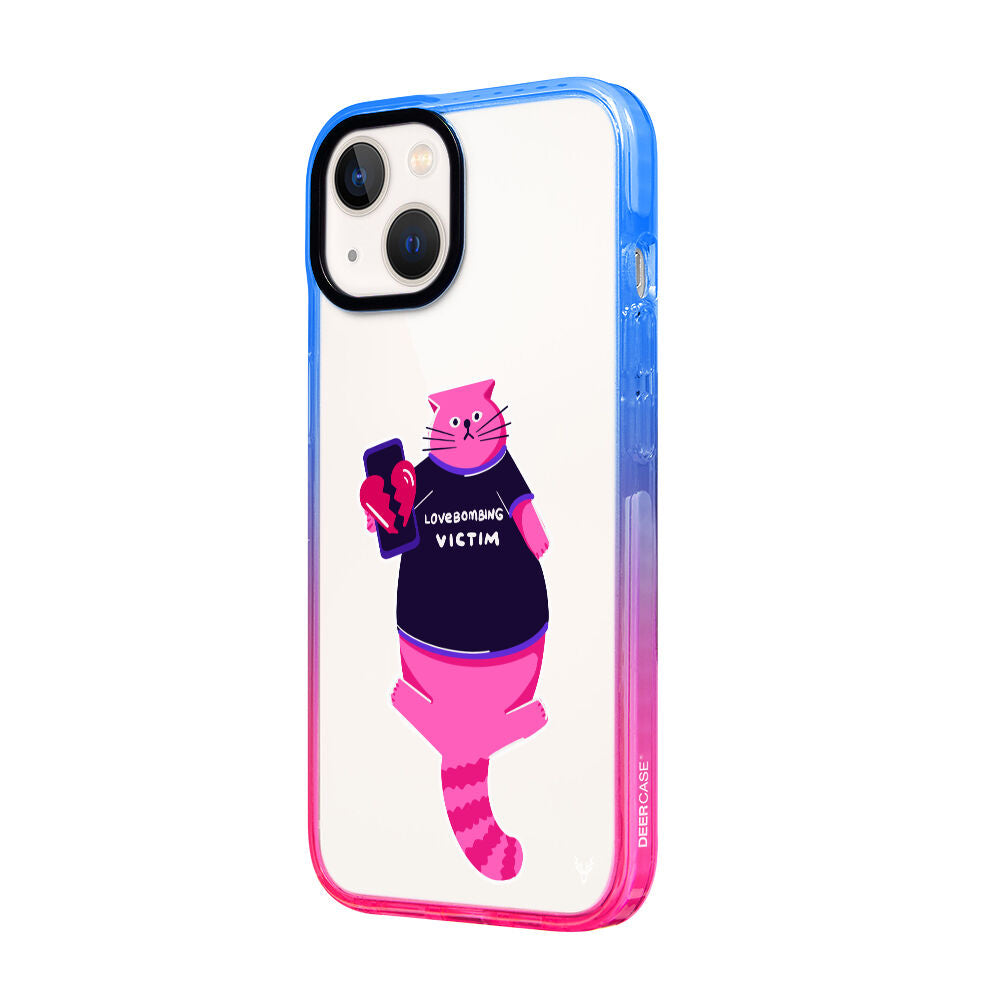 ArtycaseMaviKırmızı