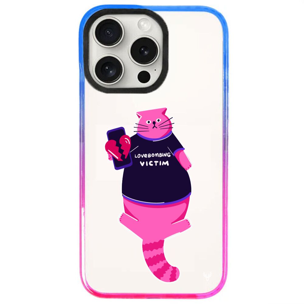 ArtycaseMaviKırmızı