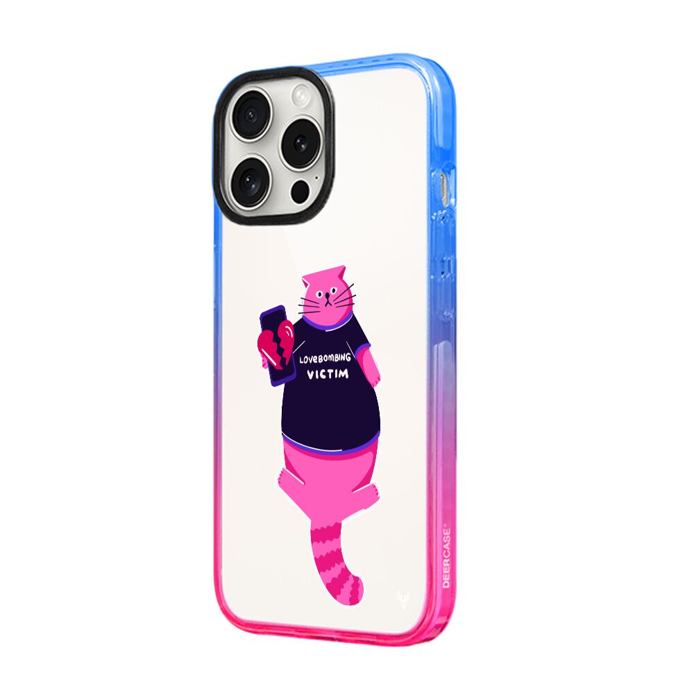 ArtycaseMaviKırmızı