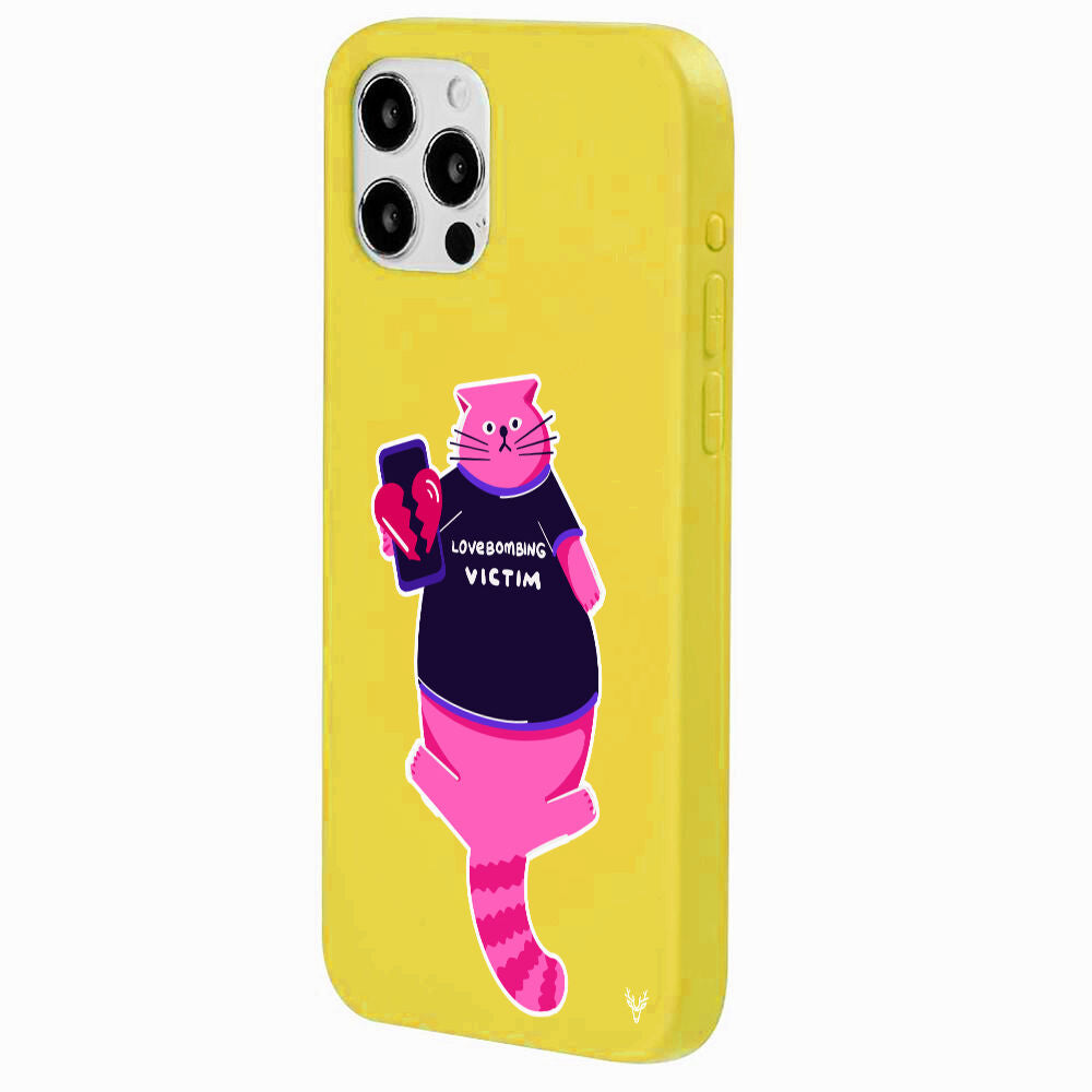 RenkliSilikonSarı