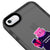 iPhone 6 PLus LoveBombing Telefon Kılıfı - Artycase - Cool Black
