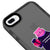 iPhone 7 Plus LoveBombing Telefon Kılıfı - Artycase - Cool Black